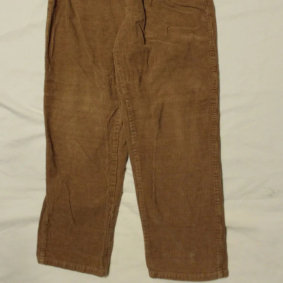 Rugged Bear Corduroy Boys Pants - Picture 2 of 5